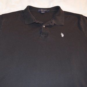 Men's Polo